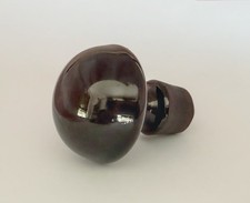 Alter Glasstöpsel Stöpsel