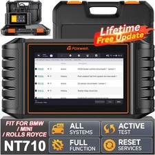 Foxwell NT710 Bidirektional