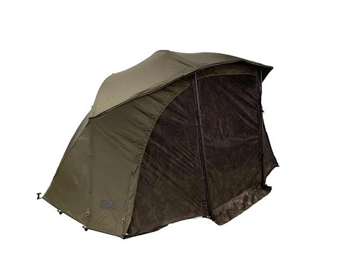 Fox retreat brolly - retreat, system