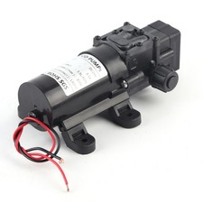 DC 24V 80W Membranpumpe