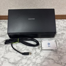 Fujitsu scansnap ix500 - fujitsu,