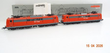 Märklin 37432 lok - märklin, h0