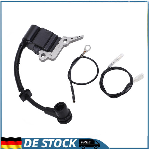 Zündspule modul - zündspule,