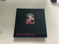 Suicidegirls - Beauty
