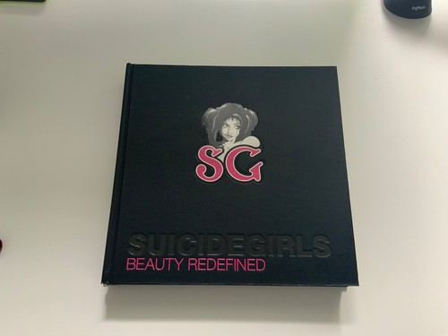 Suicidegirls beauty - suicidegirls,