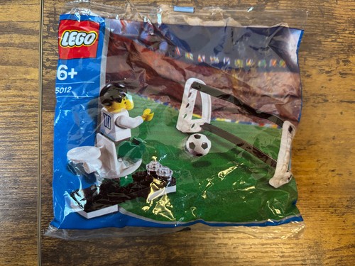 Lego 5012 sports fußball - 5012,