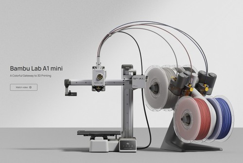 Ultra drucker bundle - ultra, 3d-drucker