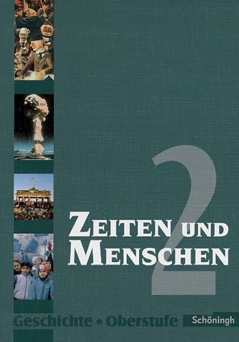 Zeiten und menschen - und,