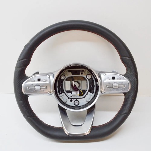 Mercedes benz v177 amg - mercedes-benz,