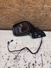 Außenspiegel links elektr. verstellbar PEUGEOT 807 (E) 2.2 HDI