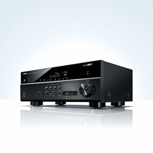 Yamaha musiccast v483 1 - rx-v483, 5.1