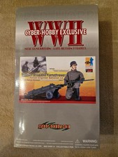 Action Figur Sammelfigur