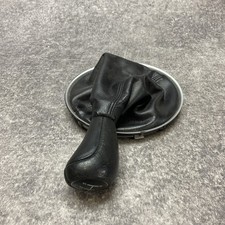 Original Ford Focus 2 Turnier Schaltsack Schaltknauf 5 - Gang