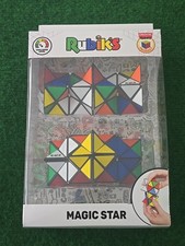 Rubik magic star - 2, set