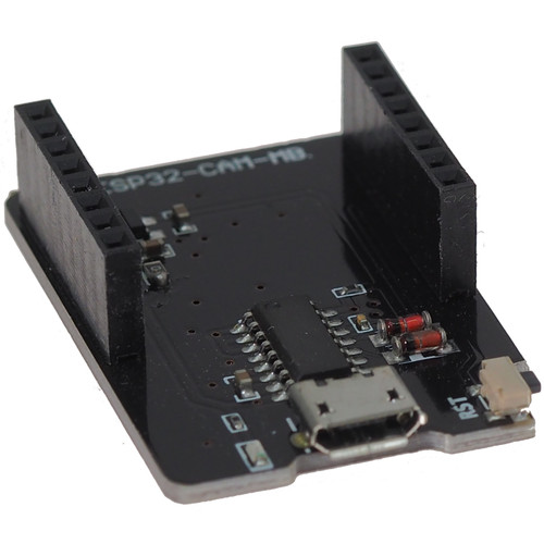 Esp32 cam usb ttl modul - esp32-cam-mb,