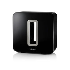 Sonos Sub Subwoofer - Black