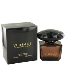 Versace Crystal Noir eau de