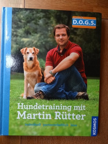 Hundetraining mit martin - hundetraining,