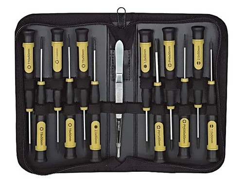 22720 set schraubendreher - 22720, set: