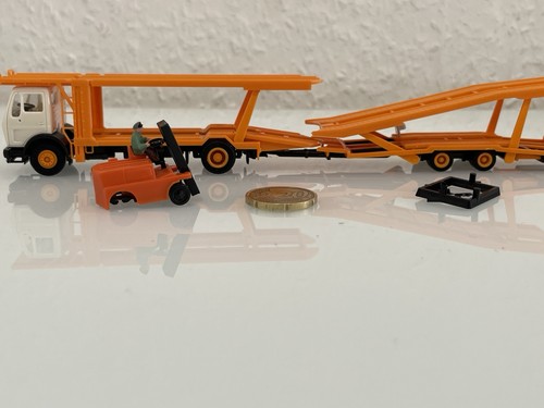 Hv685 herpa 87 - herpa, 1:87