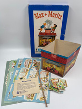 Spika max moritz angel lotto - max,