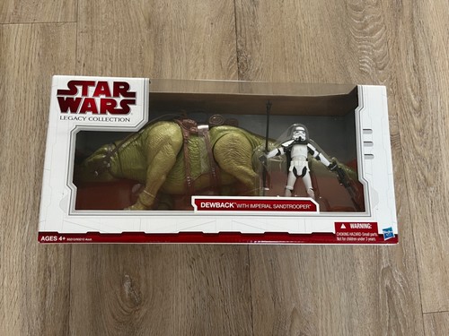 Star wars legacy collection - -,