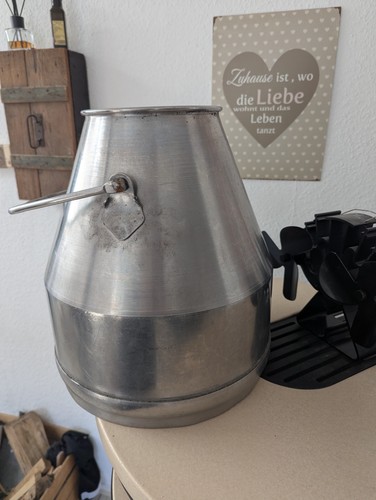 Melkkanne milchkanne - melkkanne,