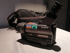 Sony Handycam CCD-TR845E Hi8