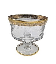 Glamouröse Murano Medici