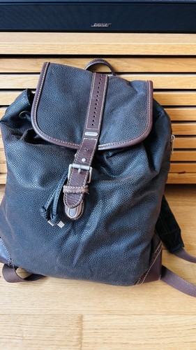Esprit vintage rucksack - vintage,