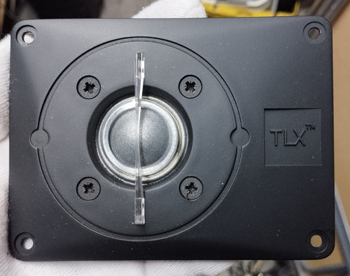 Jbl a0101a titankalotten - 1,