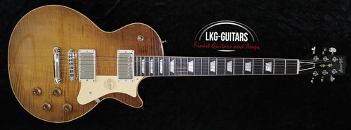Heritage custom shop core - heritage,