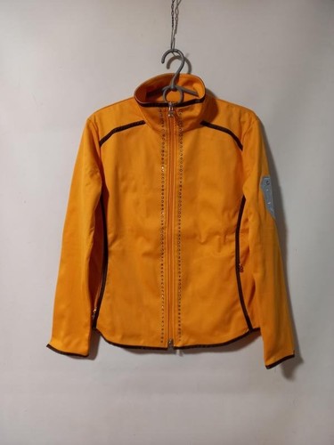 Women bogner jacket - women, yellow