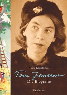 Tove jansson die - jansson:,