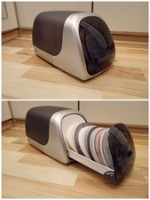 Fellowes CD/DVD Einziehbar