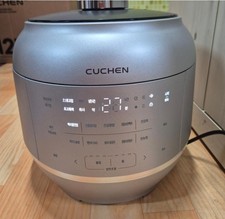 CUCHEN/IH Elektrischer