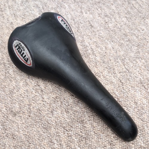 Selle italia flite titanium - selle,