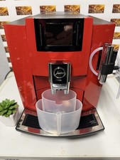 Gebrauchte Jura E 80