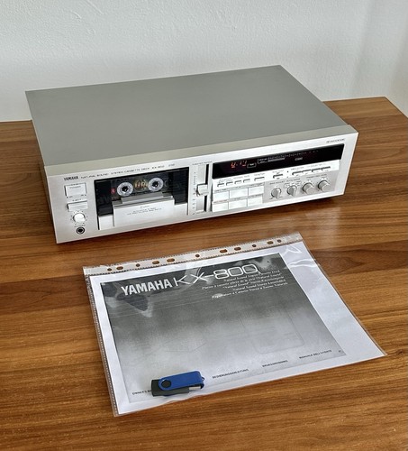 Yamaha 800 high - , high-end