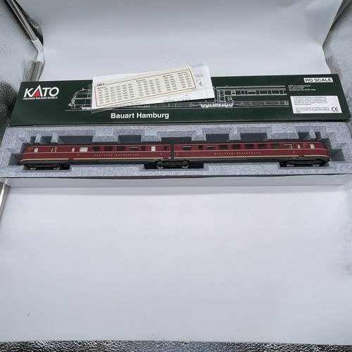 Kato k301400 fliegender - ,