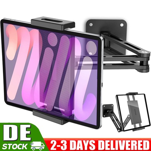 Tablet wandhalterung - ✅,