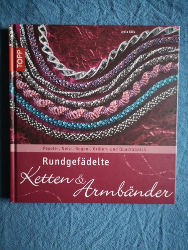 Rundgefädelte ketten - rundgefädelte,