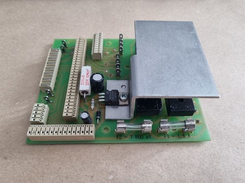 Revox studer netzteil platine - studer,
