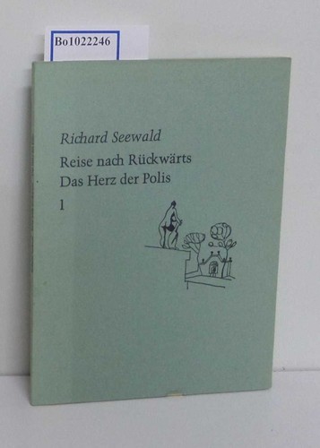 Reise nach rückwärts - reise,