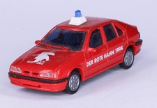 q6A712 Spur H0 AWM PKW Renault