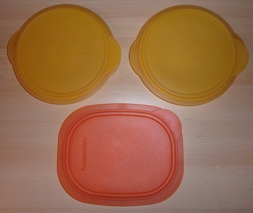 Tupperware mini max set aus - tupperware, mini-max
