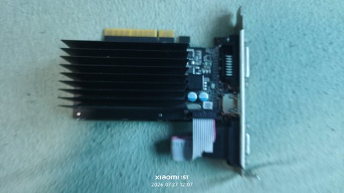 Xpertvision nvidia geforce - xpertvision,