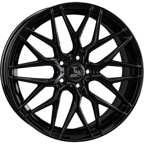 Zoll ultra ua1e - ultra, alufelgen