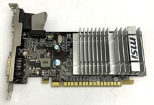 Msi Nvidia GeForce 8400GS