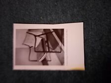 B1a Ephemera 50er Jahre